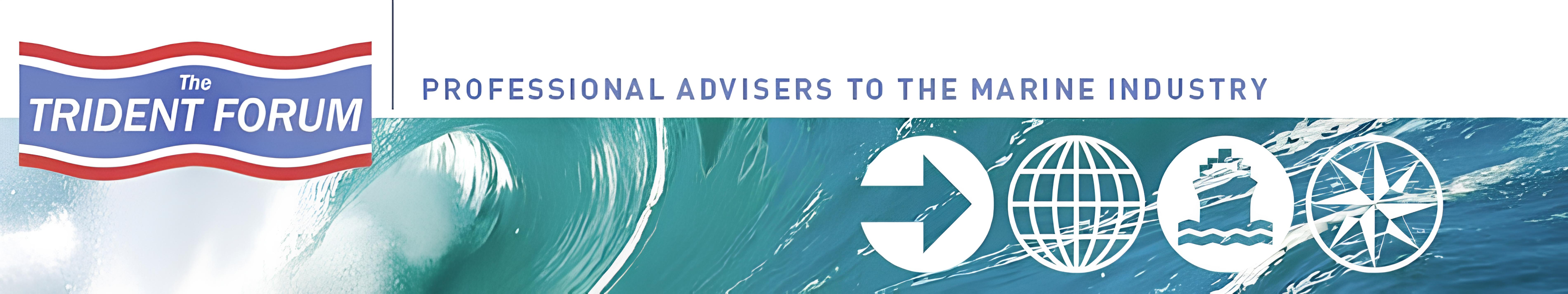 new trident forum logo